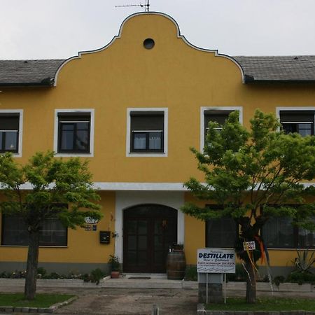 פודרסדורף אם סי Appartement Roiss מראה חיצוני תמונה