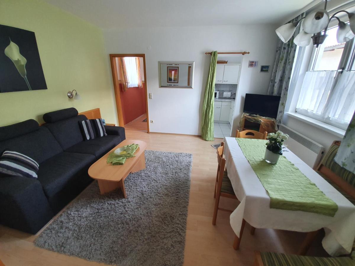 פודרסדורף אם סי Appartement Roiss מראה חיצוני תמונה