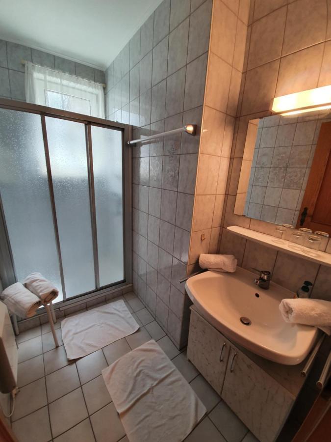 פודרסדורף אם סי Appartement Roiss מראה חיצוני תמונה