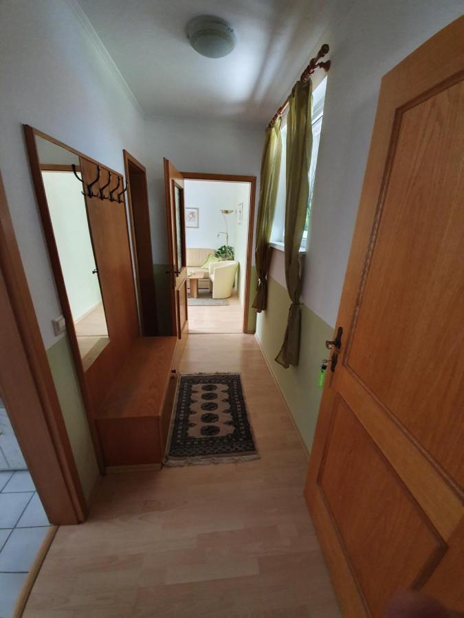 פודרסדורף אם סי Appartement Roiss מראה חיצוני תמונה