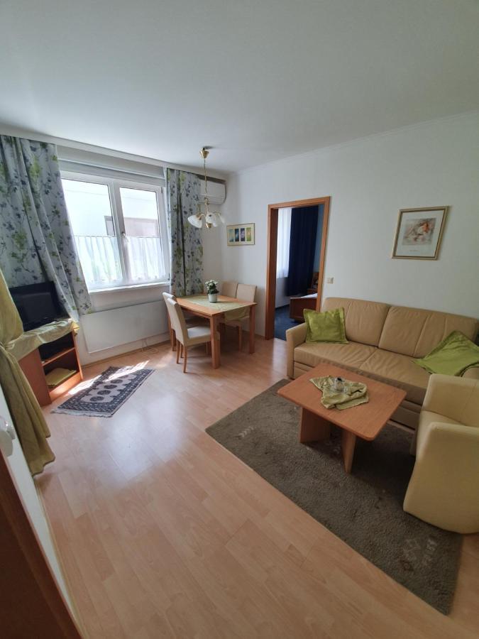 פודרסדורף אם סי Appartement Roiss מראה חיצוני תמונה