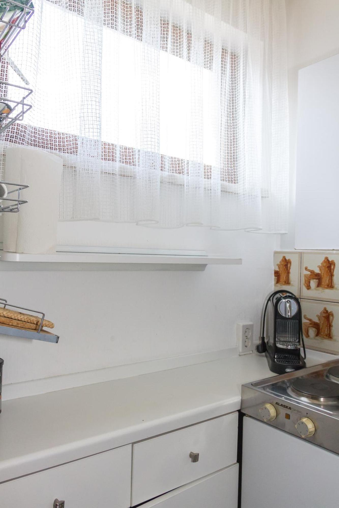 פודרסדורף אם סי Appartement Roiss חדר תמונה