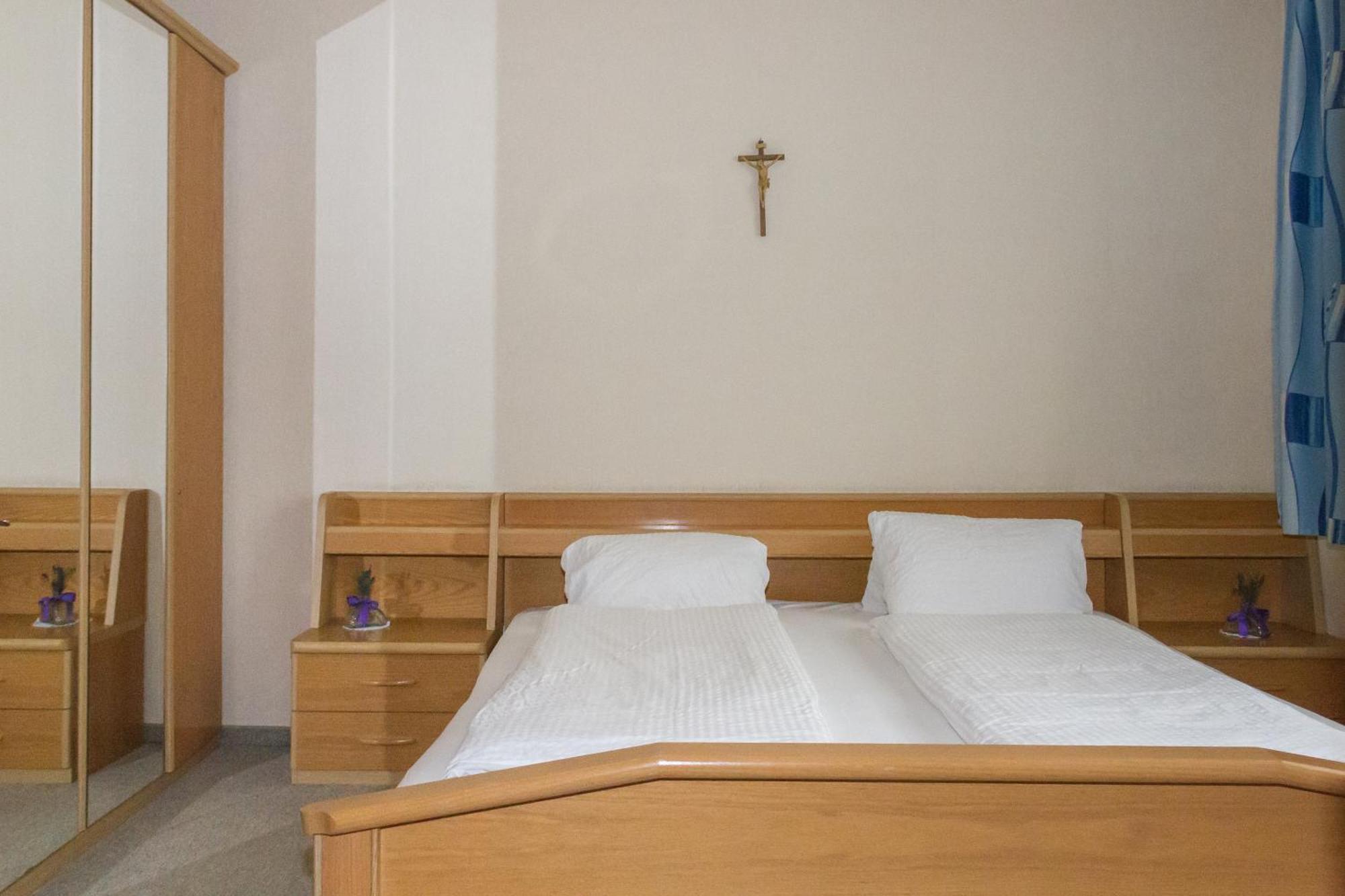 פודרסדורף אם סי Appartement Roiss חדר תמונה